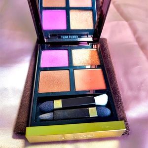 Tom Ford eyeshadow